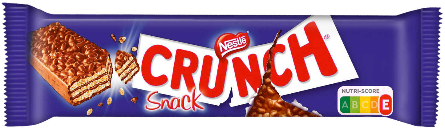 Snack-Crunch – 33 g