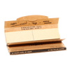 Smoking Papers King Size  Brown + Tips