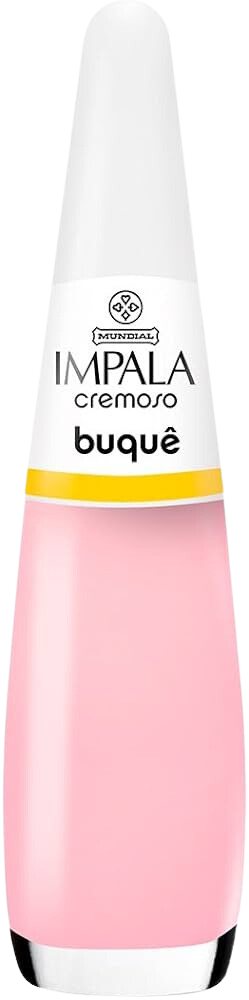 Esmalte Impala Regular Buquê - 7.5ml