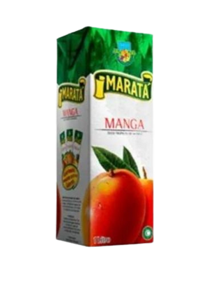 Mango Juice - 1L