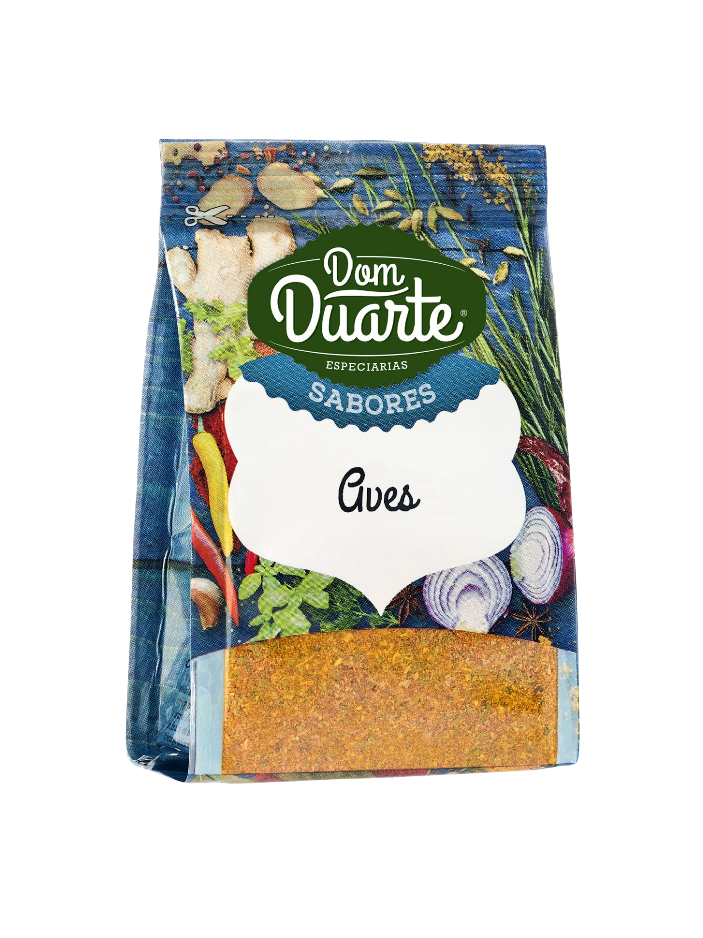 Poultry Mix Seasoning - 50g