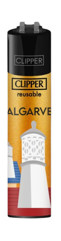 Leichteres Algarve-Spezial Touristic