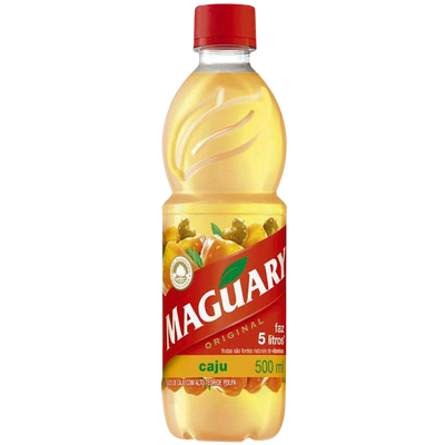 Cashew Juice Concentrate - 500ml