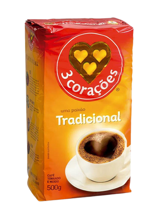 Traditioneller Kaffee – 500 g