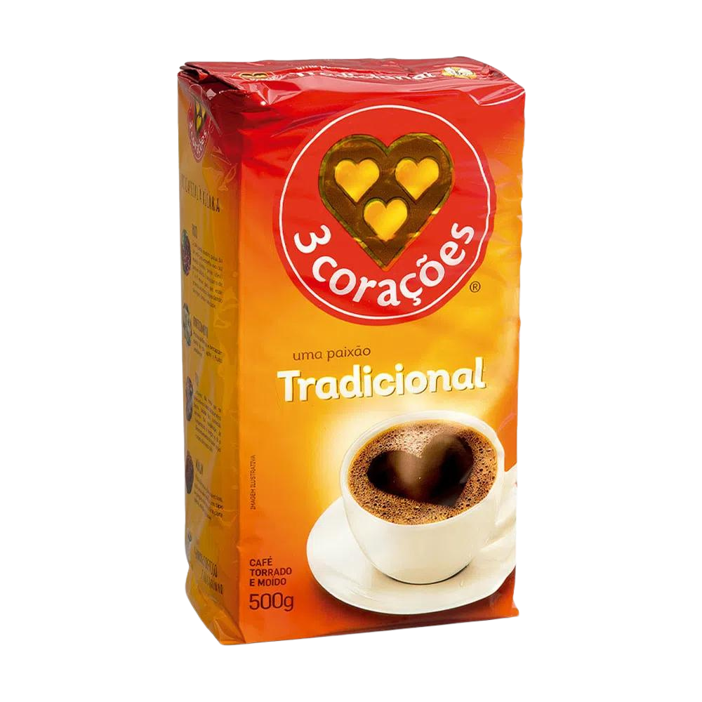 Traditional Coffee - 500g
