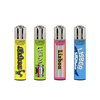 Lighter Lisboa Edition
