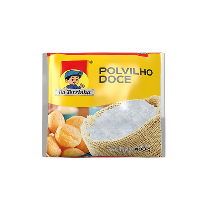 Sweet Starch - 500g