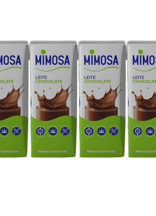Schokoladenmilch – 200 ml