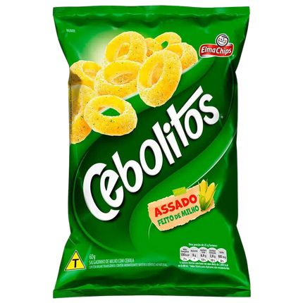 Cebolitos - 60g