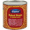 Stewed Beans in Tomato Sauce - 420g