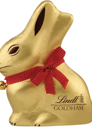 Gold Bunny Milchschokolade – 100g