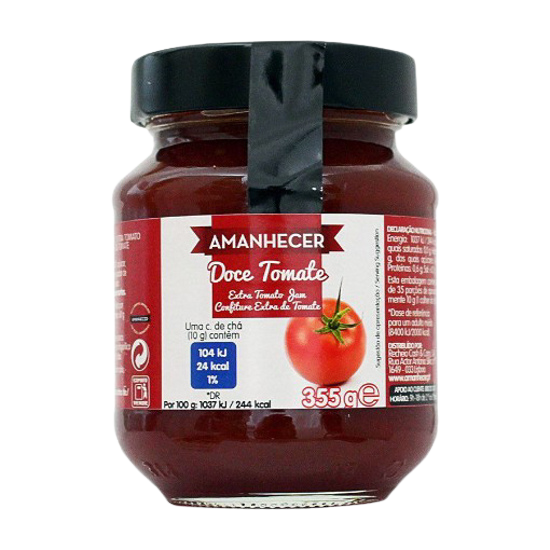 Tomato Jam - 355g