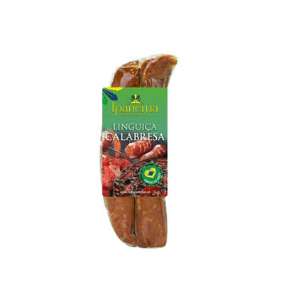 Linguiça Calabresa - 280g