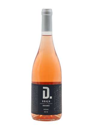 Dona Graça Douro 2020 - Rosé Wine 750ml