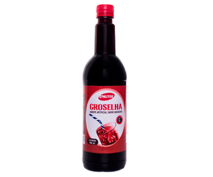 Gooseberry Syrup - 900ml