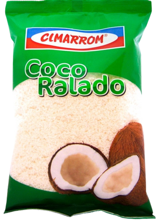 Grated Coconut - 200g