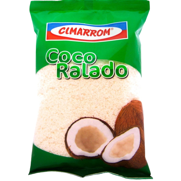 Grated Coconut - 200g