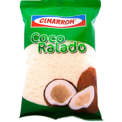 Grated Coconut - 200g