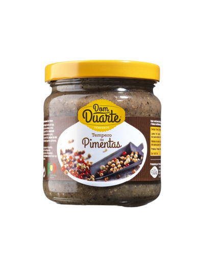 Pepper Seasoning - 200g