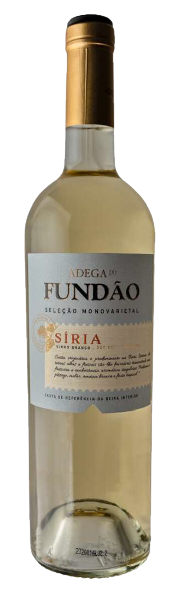 Vinho Branco Seleção Síria - 750ml