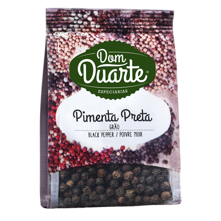 Pimenta Preta Grão - 50g