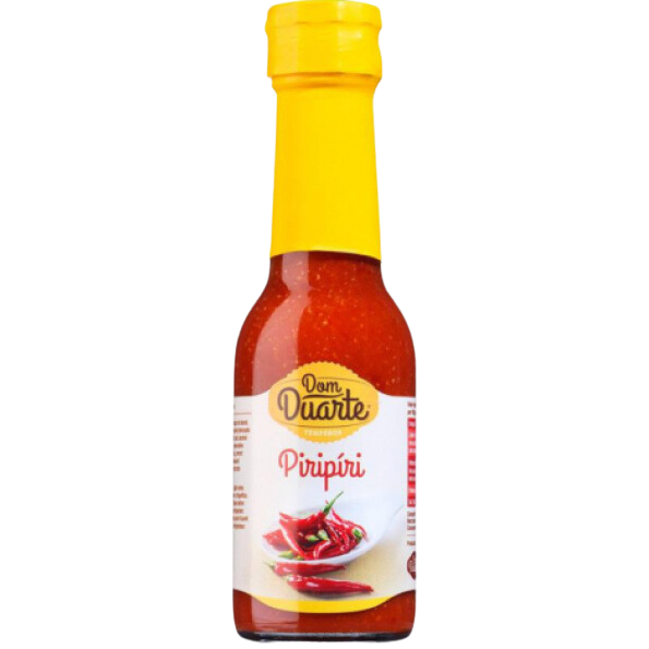 Traditional Piri Piri - 100g
