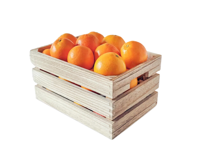 Laranjas do Algarve Made in Market