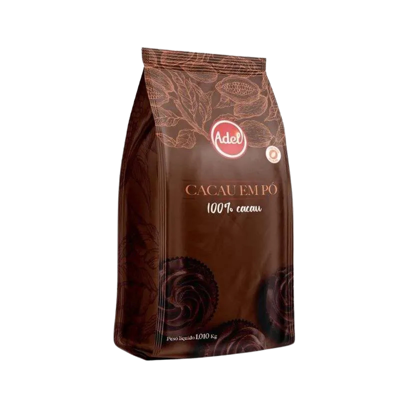 Cocoa Powder 100% - 1kg
