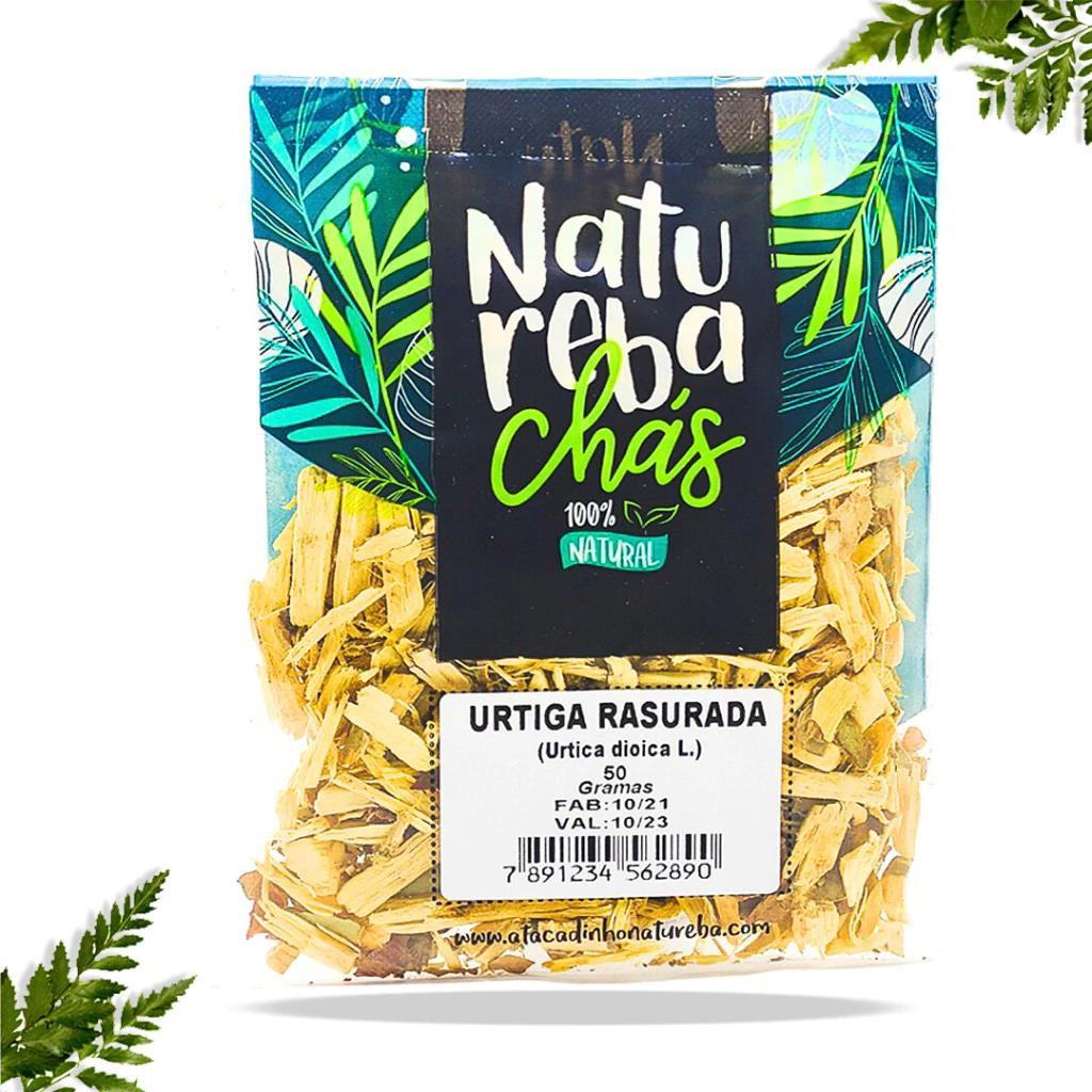 Rasurada Nettle Tea - 50g