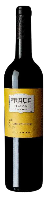 Vinho Tinto Praça Nova