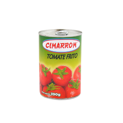Tomate Frito - 390g