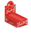 Zigarettenpapier, dünnste King-Size-Variante + Filtertips