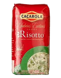 Reis für Risotto - 500g