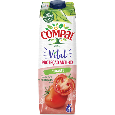 Tomate Proteção Antioxidante - 1L