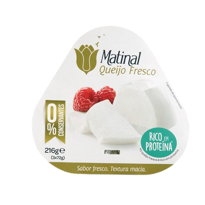 Fresh Cheese - 216g