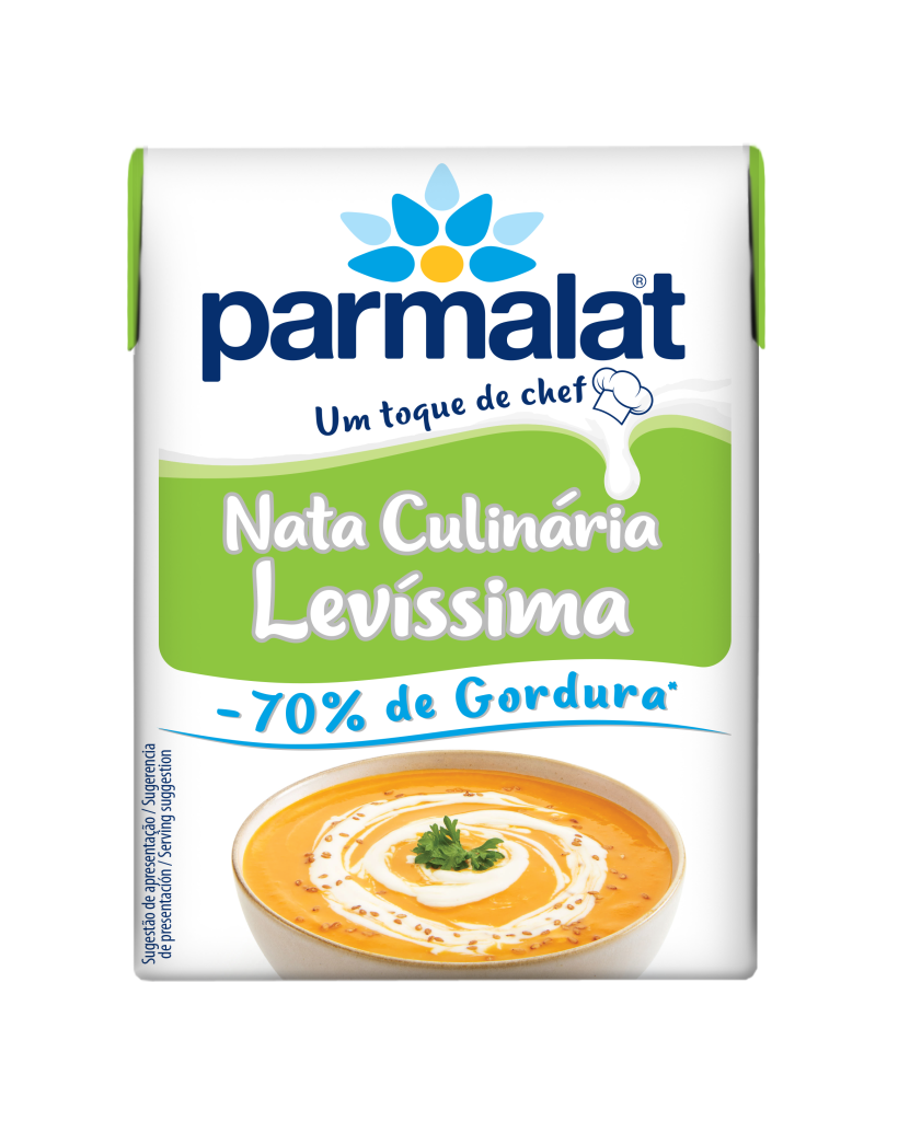 Cooking Cream Levissima - 200ml