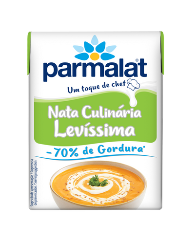 Natas para Culinária Levíssima - 200ml