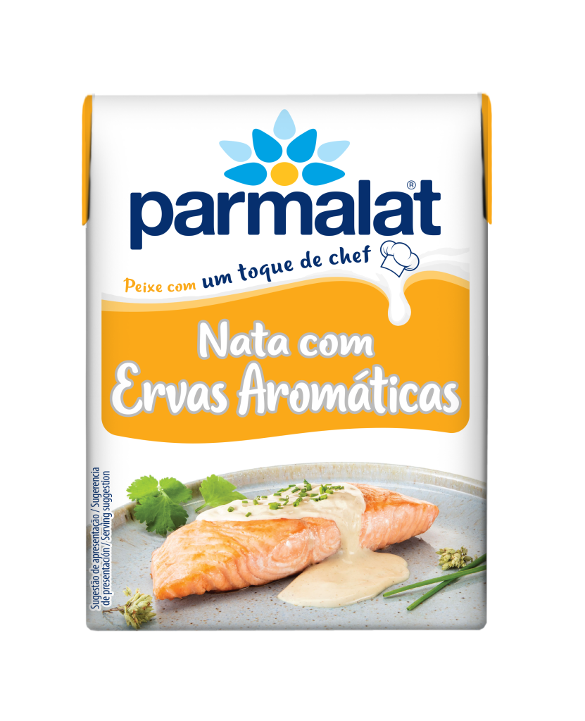 Natas com Ervas Aromáticas - 200ml