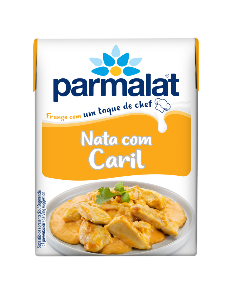 Nata com Carril - 200ml