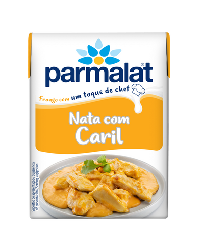 Nata com Carril - 200ml