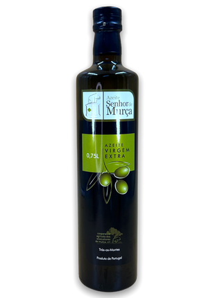 Natives Olivenöl Extra von Porca de Murça – 750 ml