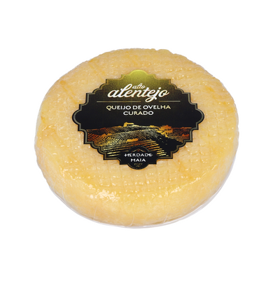 Herdade Maia Queijo Ovelha 210G