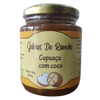 Geleia de Cupuaçu com Coco