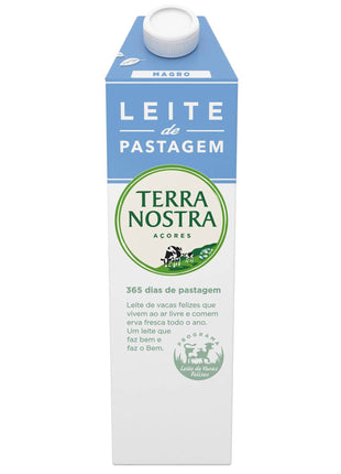 Terra Nostra Low-fat Milk - 1L