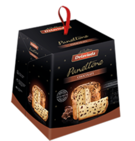 Panettone Chocolate - 750g