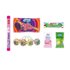 Gummies Haunted House - 200g