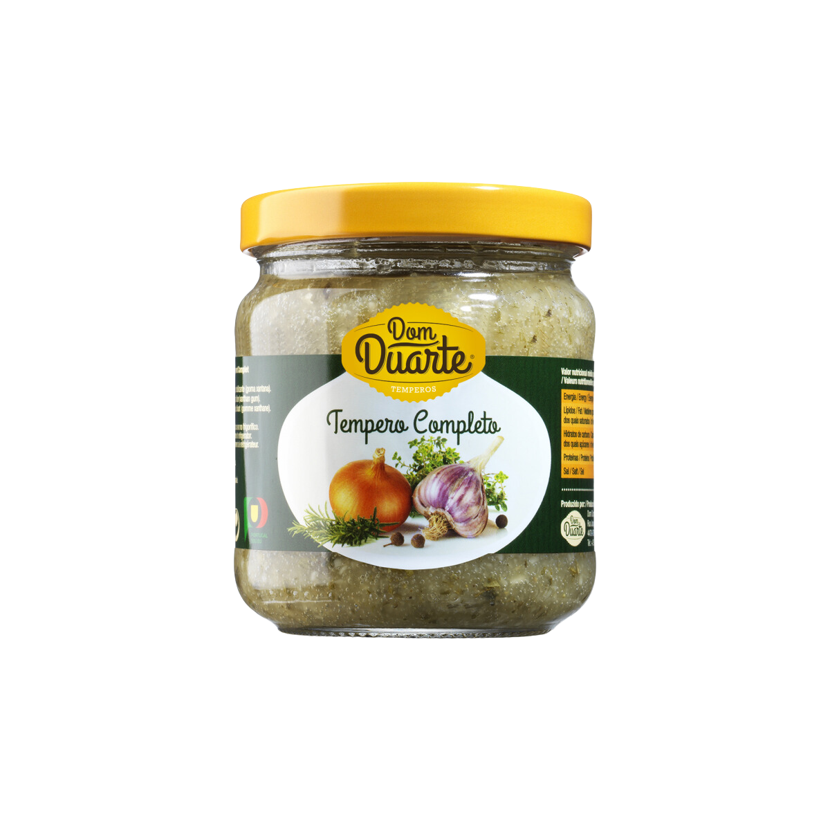 Complete Seasoning - 200g
