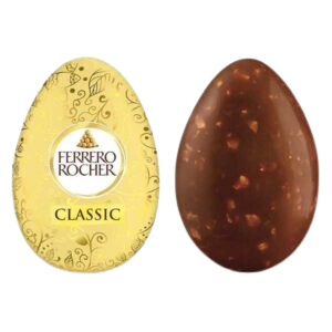 Classic Easter Egg - 100g