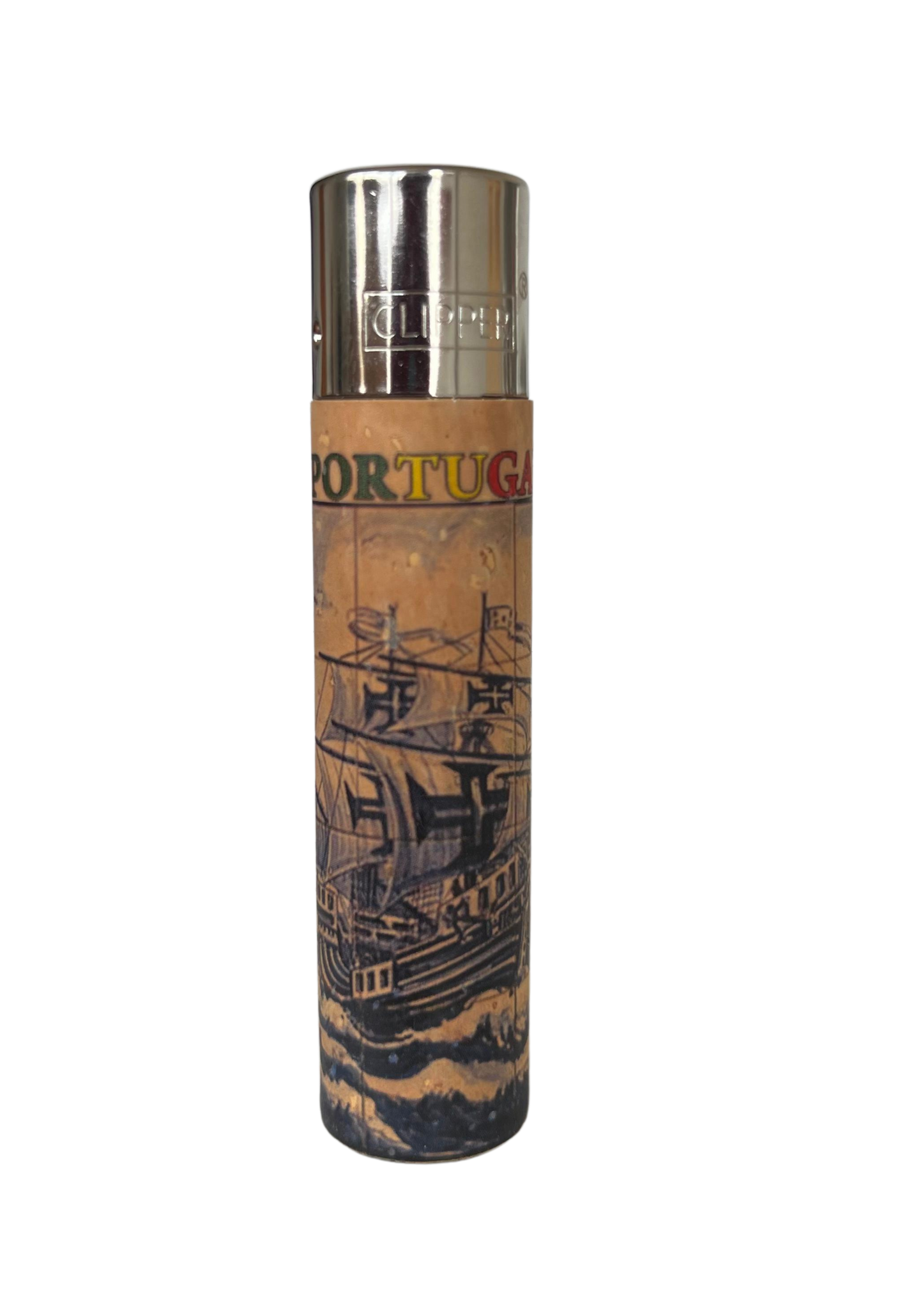 Lighter Cortiça