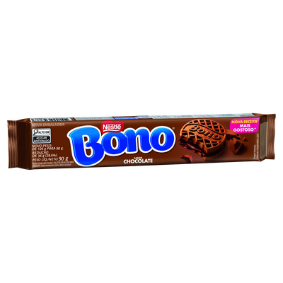 Bono Chocolate Biscuit - 90g
